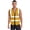 Yellow, variant on Haitryli Adult Hi Vis Reflective Safety Vest Zip Up Sleeveless Jacket with Multi-Pockets Construction Workwear Orange One Size