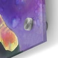 thumbnail image 3 of Epic Art 'Bobcat' by Carissa Luminess, Acrylic Glass Wall Art, 36"x24", 3 of 8