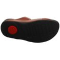 thumbnail image 3 of FitFlop Women's Gogh Moc Slide in Leather Sandal, 3 of 4