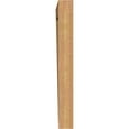 thumbnail image 4 of Ekena Millwork 5 1/2"W x 44"D x 48"H Legacy Traditional Smooth Bracket, Western Red Cedar, 4 of 4