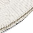 thumbnail image 7 of Ccpelsie Little/Big Kids Winter Hat Scarf Gloves Set - Girls Boys Beanie Hat Knit Warm Cap for Children(White,One Size), 7 of 7
