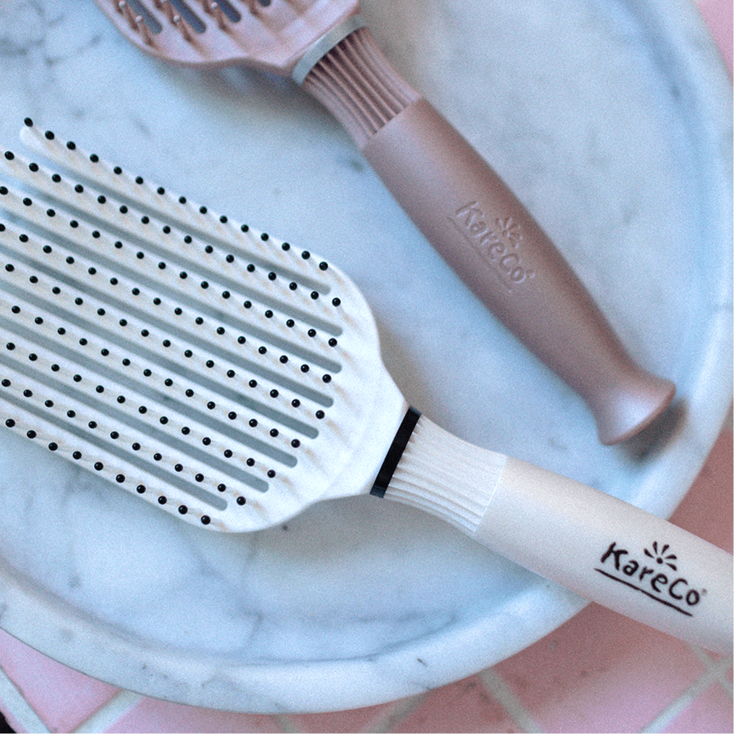 Bundle #2: Tangle Buster Duo