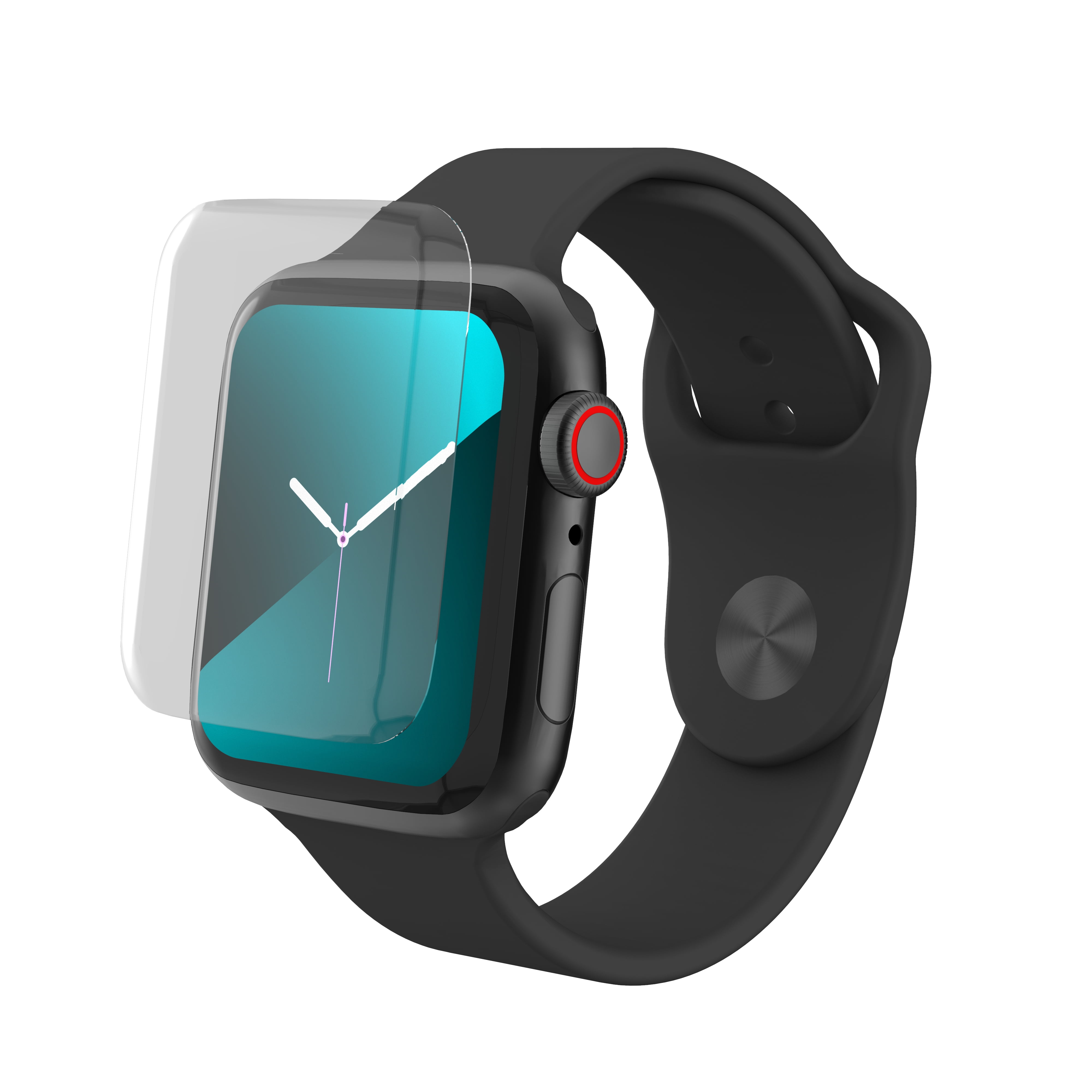 ZAGG InvisibleShield Ultra Clear + Screen Protector Apple Watch Series