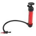 thumbnail image 2 of Potable 200cc 5L/min Manual Car Siphon Pump Pipe Oil Extractor Liquid Transfer Hand Air Pumps, 2 of 4