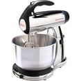 thumbnail image 2 of Sunbeam 12 Speed Mixmaster Stand Mixer, Chrome, 2 of 2