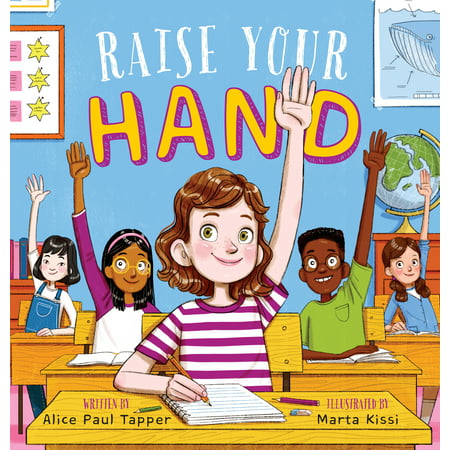 Raise Your Hand (Best State To Raise A Child With Down Syndrome)