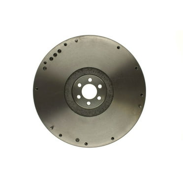 Clutch Flywheel Fits select: 2000-2004 NISSAN XTERRA, 1999-2004 NISSAN FRONTIER