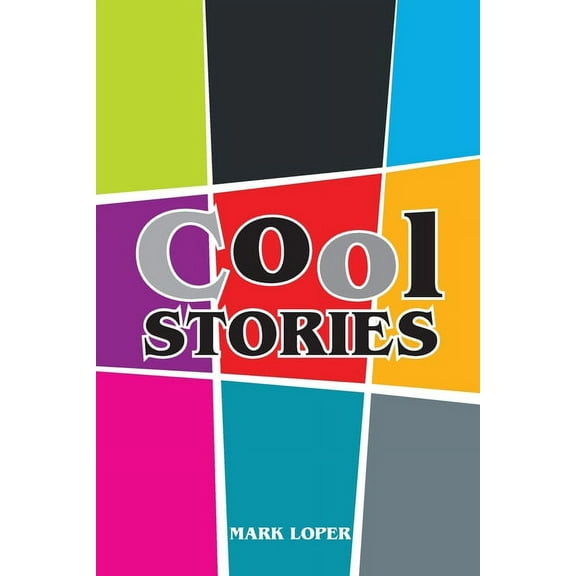 Cool Stories (Paperback)