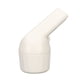 thumbnail image 3 of Expansor de pulmones para la respiración, dispositivo profesional para aliviar la mucosidad, entrenadores de respiración portátiles para abrir las vías respiratorias, color blanco, 3 of 14