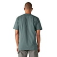 thumbnail image 2 of Dickies Men's Heavyweight Short Sleeve Pocket T-Shirt, 2 of 5