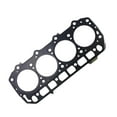 thumbnail image 4 of 4TNV98 Cylinder Head Gasket 129907-01331 12990701331 for Yanmar 4TNV98 4TNV98T 4TNV98-YTBL 4TNV98T-SFN 4TNV98-XBV Doosan Crawler Excavator DX60R, 4 of 4