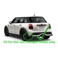thumbnail image 1 of Kit Splash Guard Fenders for 2015 - 2023 for Mini Cooper JCW F55 F56 F57-, 1 of 4