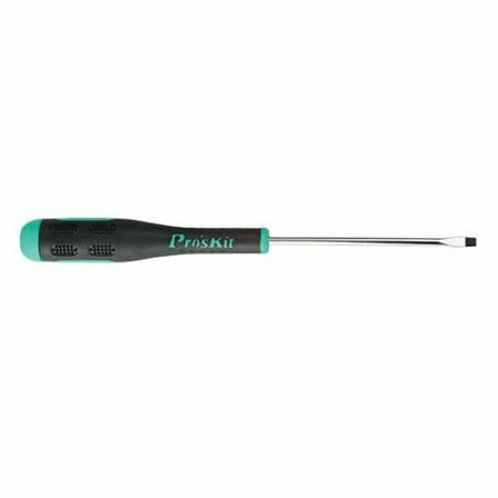 

Eclipse SD-081-S1 1mm x 178mm Slotted Precision Screwdriver