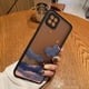 thumbnail image 3 of Funda mate para OPPO A97 A96 A95 A94 A93 A92 A78 A74 A73 A72 A57 A55 A54 A53 A17 A16 4G 5G funda artística pintada a mano paisaje de montaña, 3 of 5