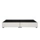 thumbnail image 1 of Base Cama King Size Cotton Blanco, 1 of 6