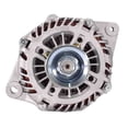 thumbnail image 1 of Alternador Nissan Quest 6cil 3.5 2015 S-mitsubishi 130a Total Parts Nissan Quest 6cil 3.5 2015 s-mitsubishi 130A, 1 of 4