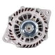 thumbnail image 1 of Alternador Nissan Maxima 6cil 3.5 2012 S-mitsubishi 130a Total Parts Nissan Maxima 6cil 3.5 2012 s-mitsubishi 130A, 1 of 4