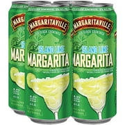 Margaritaville Spiked Margarita 4/16c