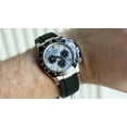 thumbnail image 7 of Pre-Owned Rolex Cosmograph Daytona 116519LN-0006 â€“ White Gold with Black Ceramic Bezel & Oysterflex Rubber Strap, 7 of 7