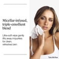 thumbnail image 5 of Neutrogena Makeup Remover Wipes, 2 Pack of 25 Count, 5 of 10