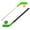 Green, variant on Zhuke 2026 Hockey Stick Set - 29" Floor Hockey Gear with 2 Balls & Puck - Indoor/Outdoor Roller Hockey Toys