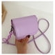 thumbnail image 1 of Bolsos de hombro de PU para mujer Nikou, 1 of 1