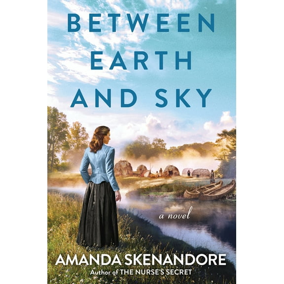 Between Earth and Sky, (Paperback)