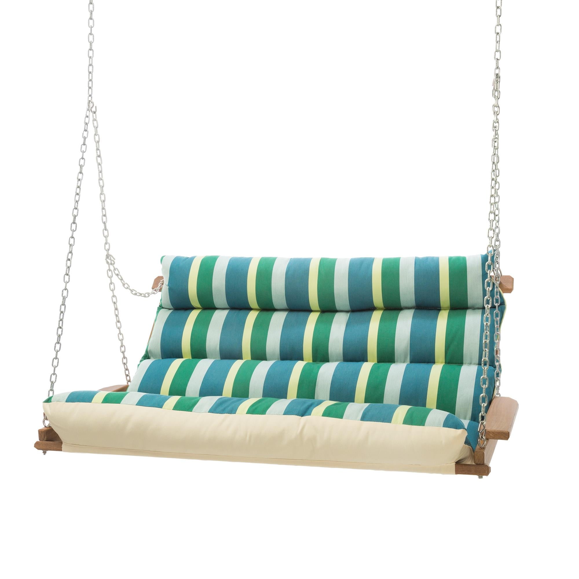 Hatteras Hammocks Deluxe Cushion Swing