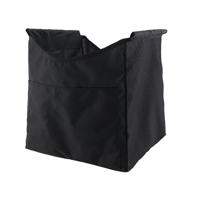 Mesa plegable al aire libre Almacenamiento Cesta colgante Picnic Camping Bolsa Organizador