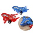 thumbnail image 4 of Miangastore 6 Pcs Simulation Mini Airplane Model Toy Educational Cognition Toy for Kids Children (Random Style and Color), 4 of 8