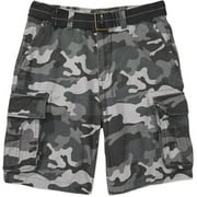 Faded Glory Fg Hr Cargo Short