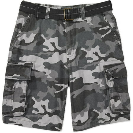 Faded Glory Fg Hr Cargo Short