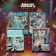 thumbnail image 1 of Magic the Gathering Secret Lair Mycosynthwave Non-Foil Edition (3 Cards), 1 of 1