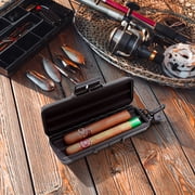 SKB Cases iSeries 3I-0702-1B-E Hard Exterior Watertight Utility Storage Case