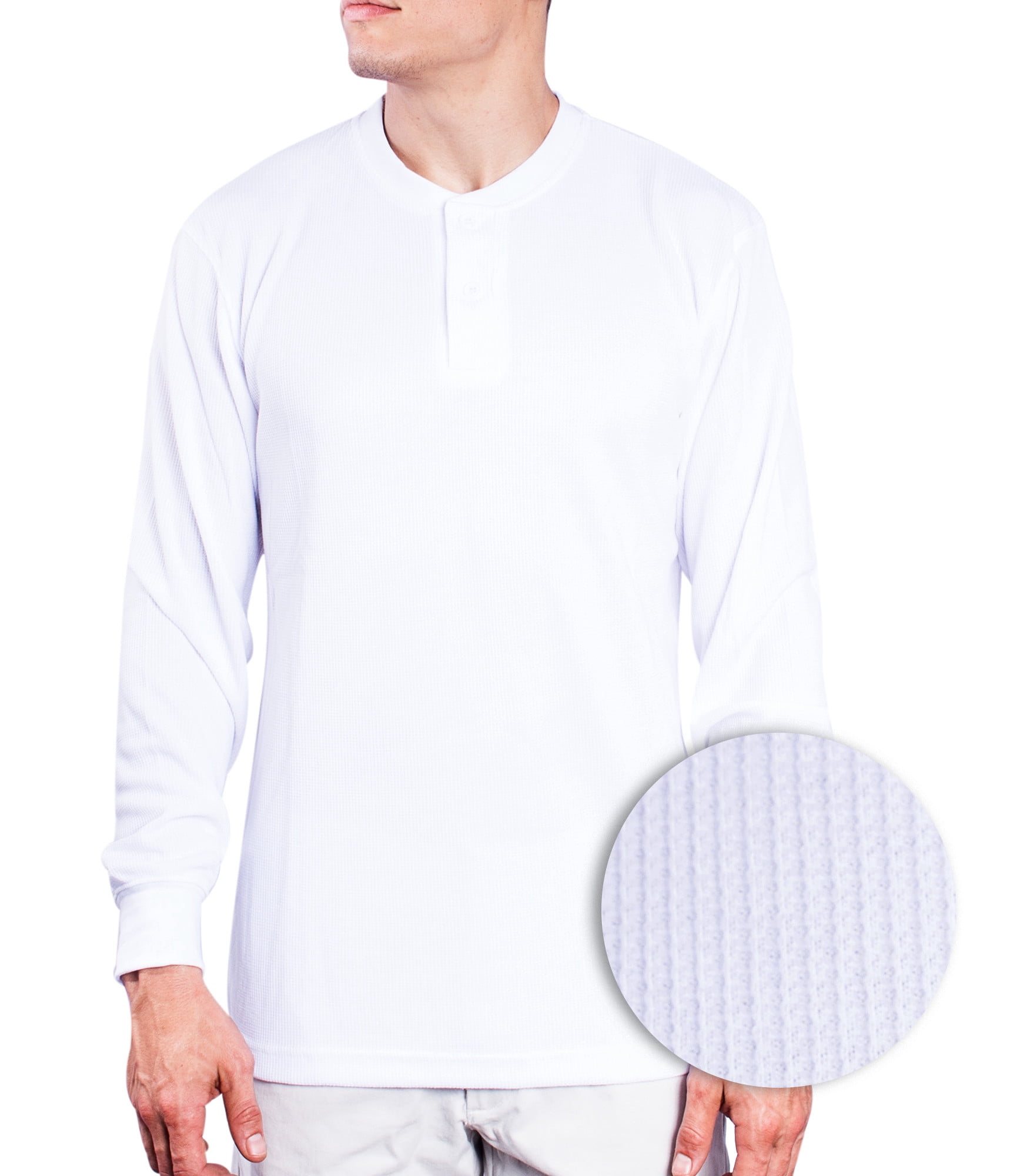 thermal shirts with buttons