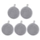 thumbnail image 1 of 5 esponjas de cocina para lavar platos, limpiar la cocina, multiusos, antirayaduras, para utensilios de cocina, sartenes y ollas, 1 of 7