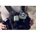 thumbnail image 4 of UAG AirPods 4th Gen Case Scout, Rugged Military Grade Drop Proof Protective Cover with Detachable Carabiner Clip & Secure Lip Closure, Black, 4 of 9