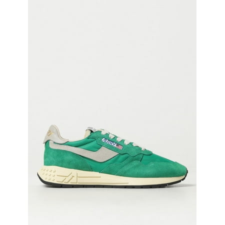

Autry Sneakers Men Green Men