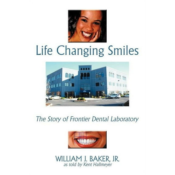 Life Changing Smiles (Paperback)