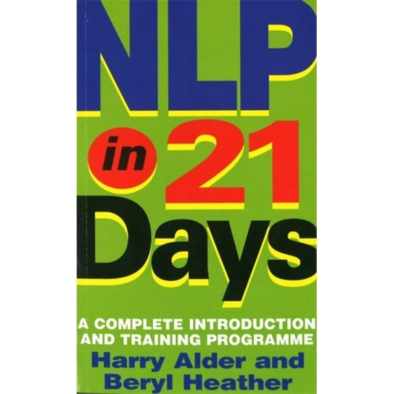 NLP in 21 Days