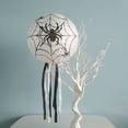 thumbnail image 4 of Matsuzay Linterna de papel de calabaza plegable 3D, decoraciones de Halloween, Festival de fantasmas, atmósfera, murciélago, araña, farol de papel, Type5 NO5 Matsuzay JJ25685-03, 4 of 6