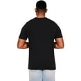 thumbnail image 2 of Casual Classics Mens Ringspun Cotton Tall and Slim T-Shirt, 2 of 3
