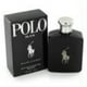 Polo noir par Ralph Lauren Eau de Toilette Spray 2,5 oz – image 3 sur 3