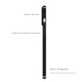 thumbnail image 4 of Funda Magnética Life Connekt Para iPhone 11 Pro / 11 Pro Max / 12 Mini / 12 Pro / 12 Pro Max / 13 Pr negro LIFE CONNEKT Iphone 11 pro, 4 of 9