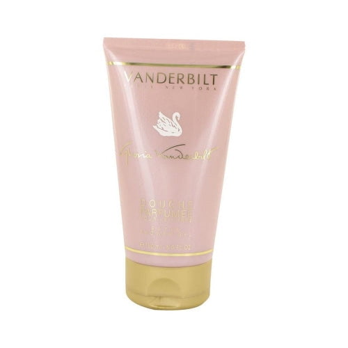 Gel de ducha Gloria Vanderbilt VANDERBILT para mujer 150 ml