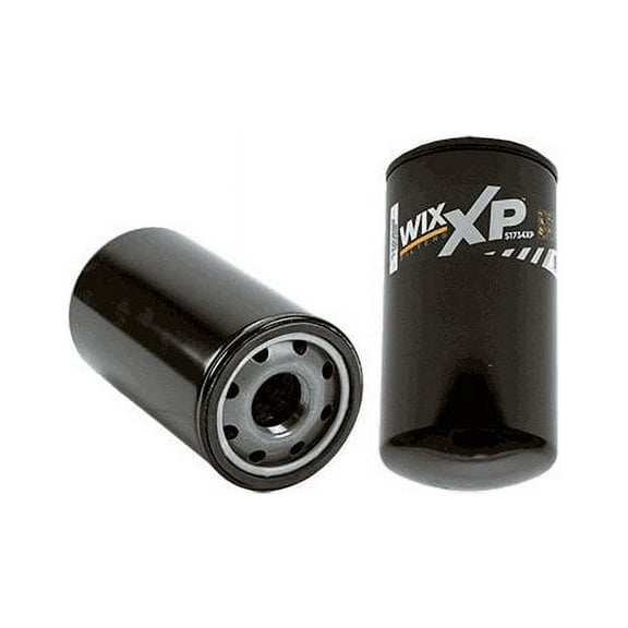 Oil Filter - Compatible with 1999 - 2003 Ford F-250 Super Duty 2000 2001 2002