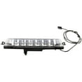 thumbnail image 2 of Dorman 923-095 Center High Mount Stop Light for Specific Pontiac Models Fits select: 2006-2009 PONTIAC G6, 2 of 6