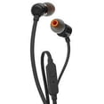 thumbnail image 2 of Audífonos JBL In Ear Manos Libres T110 Harman, 2 of 2