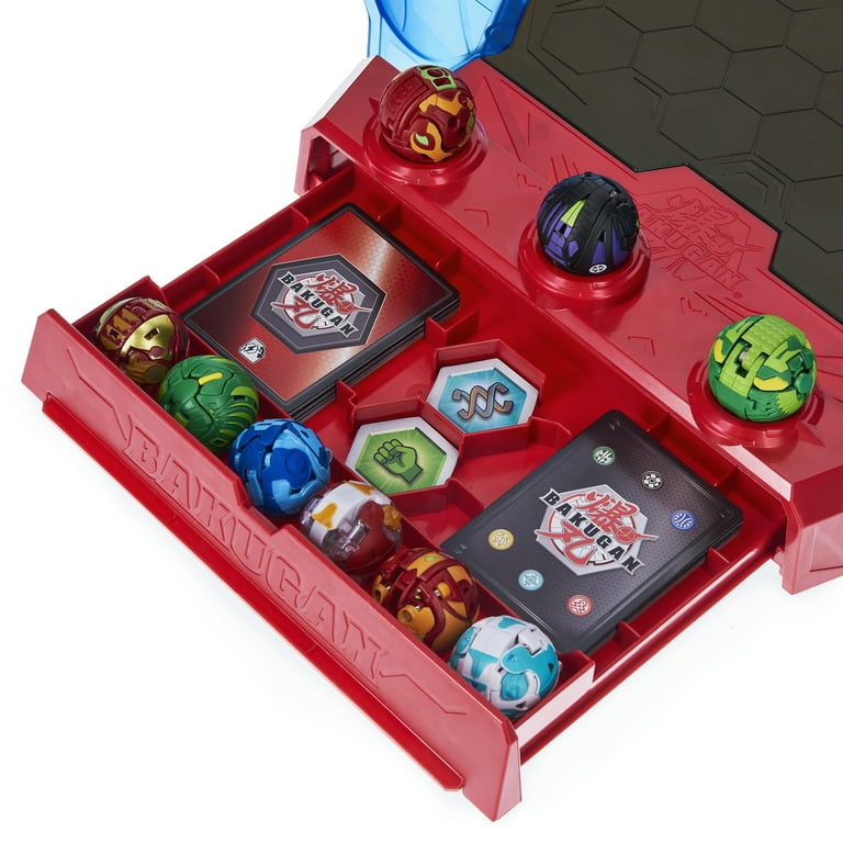 K*u様 BAKUGAN バトルブレイマーズボックス Bakugan Battle Brawlers