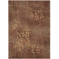 thumbnail image 3 of Nourison Somerset Nature Multicolor 5'3" x 7'5" Area Rug, (5x7), 3 of 9